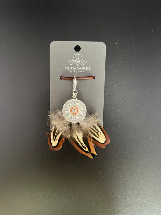 Connie Pendant