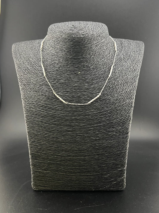 16" Necklace