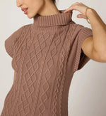 Remy Top in Vitet Floral