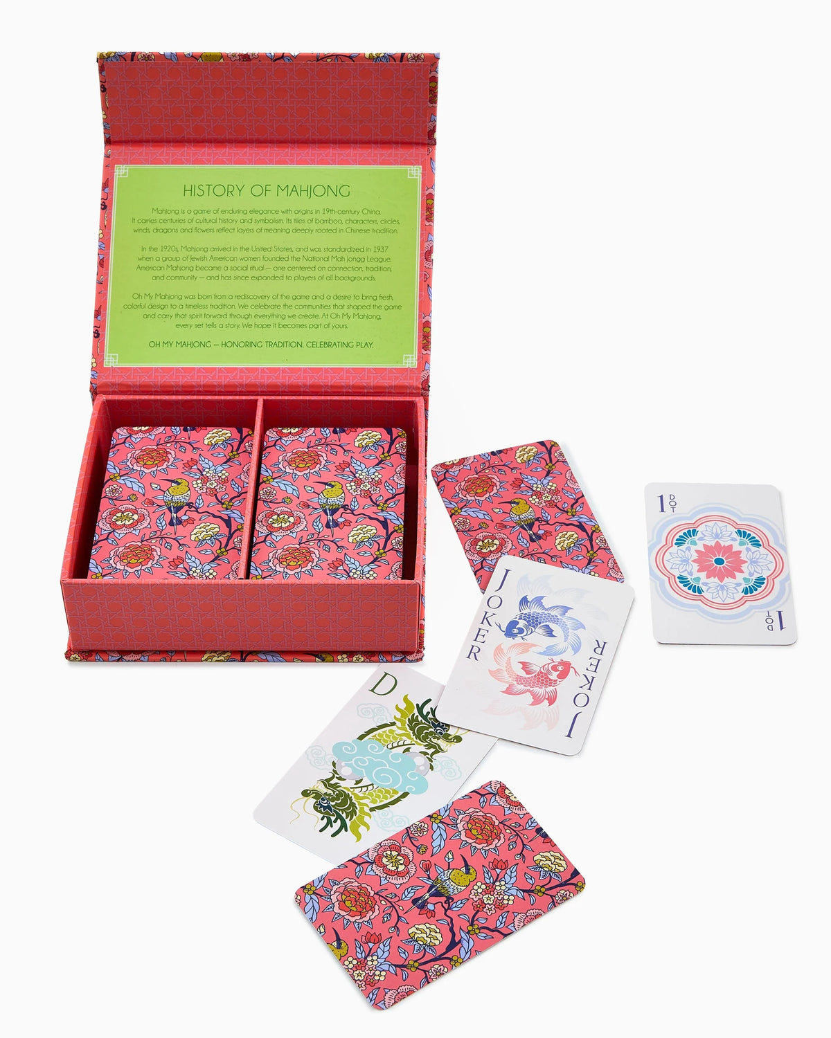 Sparrow Bundle Card Set