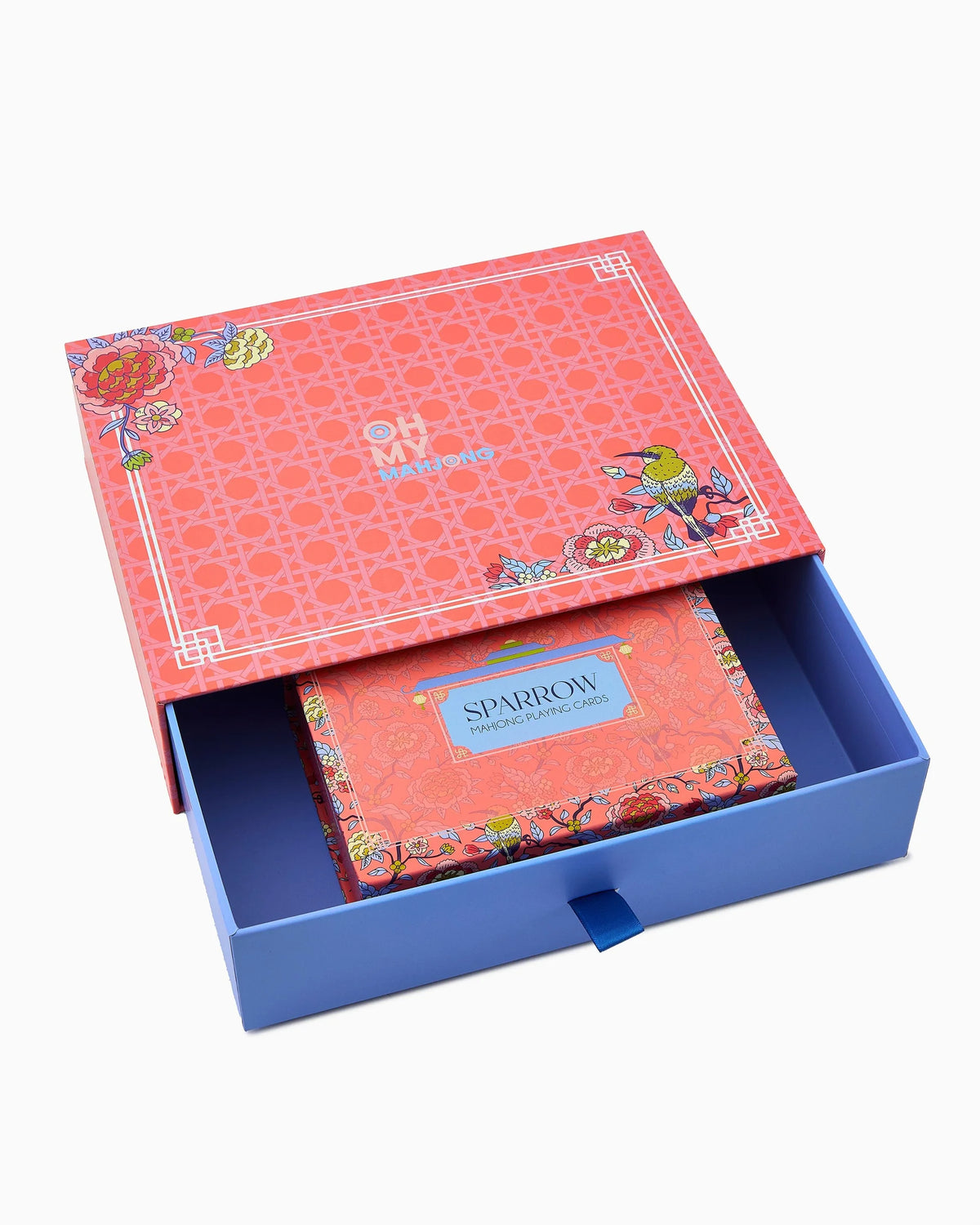 Sparrow Bundle Card Set