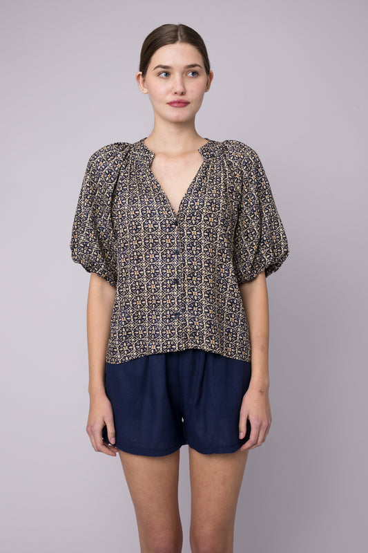 Giselle Blouse
