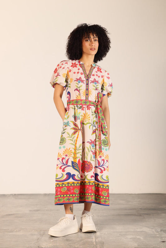 Nova Dress