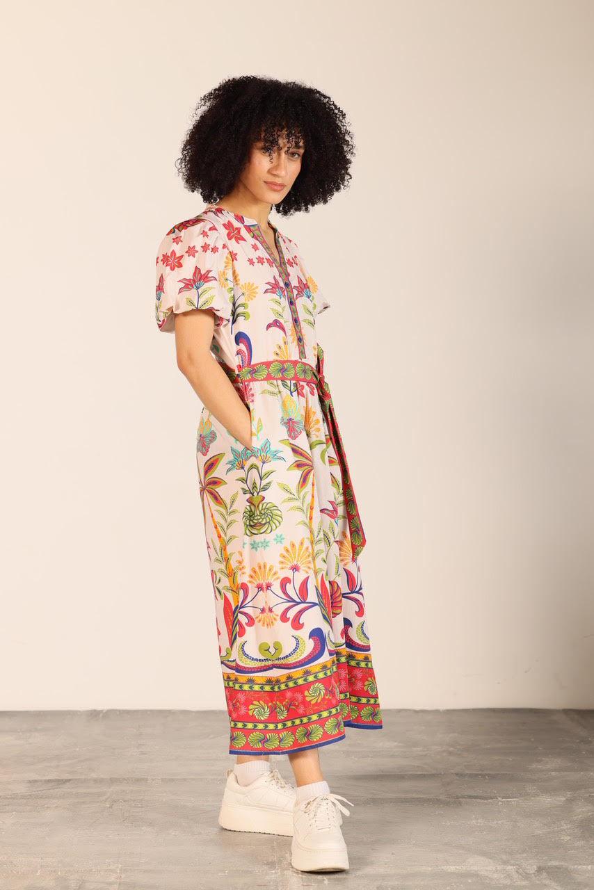 Nova Dress