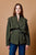 Val Jacket in Winter Moss