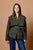 Val Jacket in Winter Moss