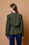 Val Jacket in Winter Moss