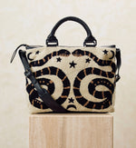 Zoya Blouse in Estelar