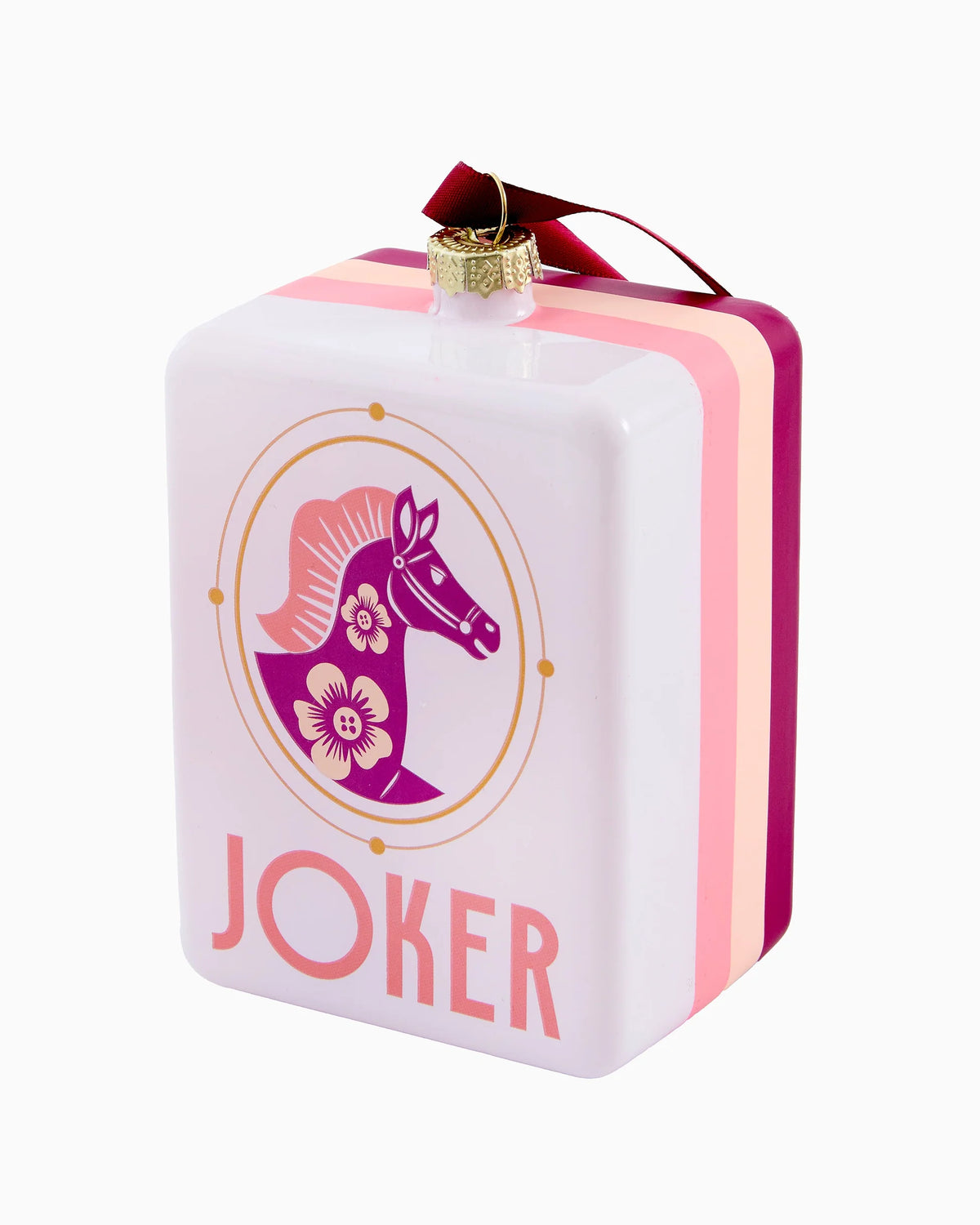 2026 Holiday Ornament